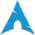 Arch Linux logo