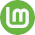 Linux Mint logo